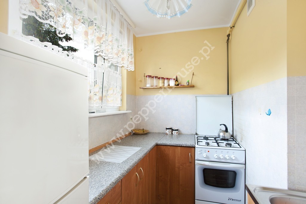 Mieszkanie na sprzedaż, Gdańsk, Orunia, Rubinowa - zdjęcie ofertowe nr 6