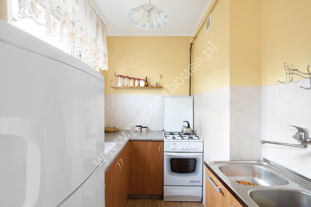 Mieszkanie na sprzedaż, Gdańsk, Orunia, Rubinowa - zdjęcie ofertowe nr 7