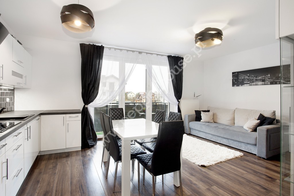Mieszkanie na sprzedaż, pomorskie, Reda, Długa - zdjęcie ofertowe nr 10