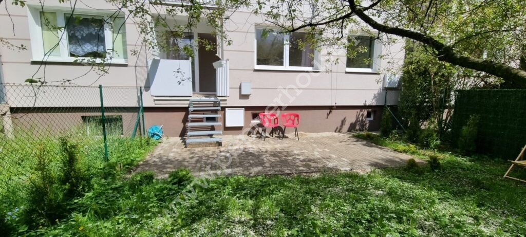 , Gdynia, Obłuże, płk. Stanisława Dąbka - listing photo no. 6