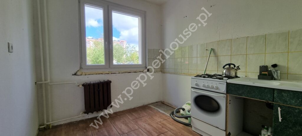, Gdynia, Obłuże, płk. Stanisława Dąbka - listing photo no. 9