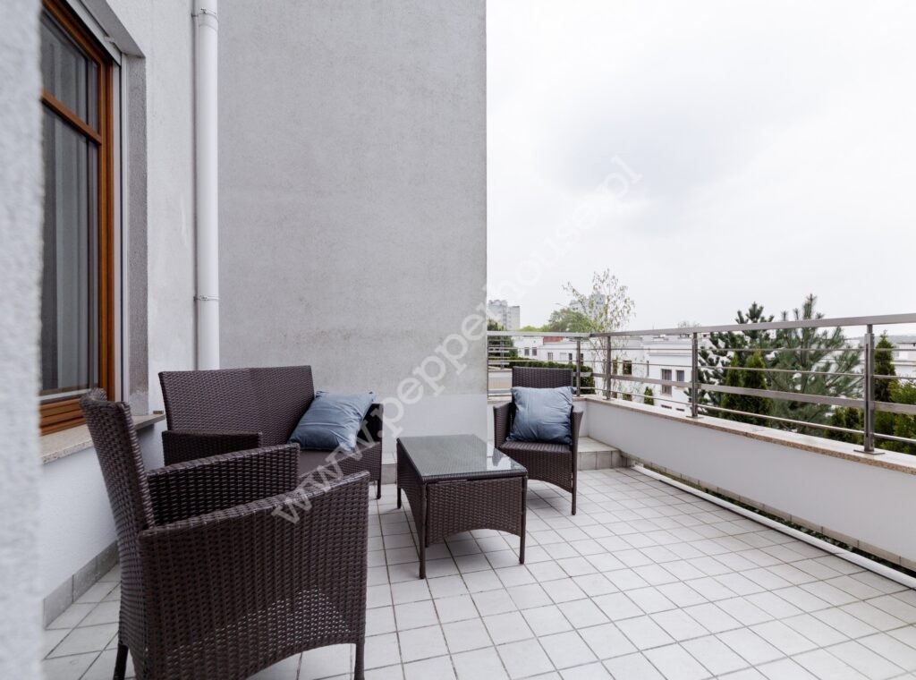 Mieszkanie na sprzedaż, Gdynia, Redłowo, Okrętowa - zdjęcie ofertowe nr 7