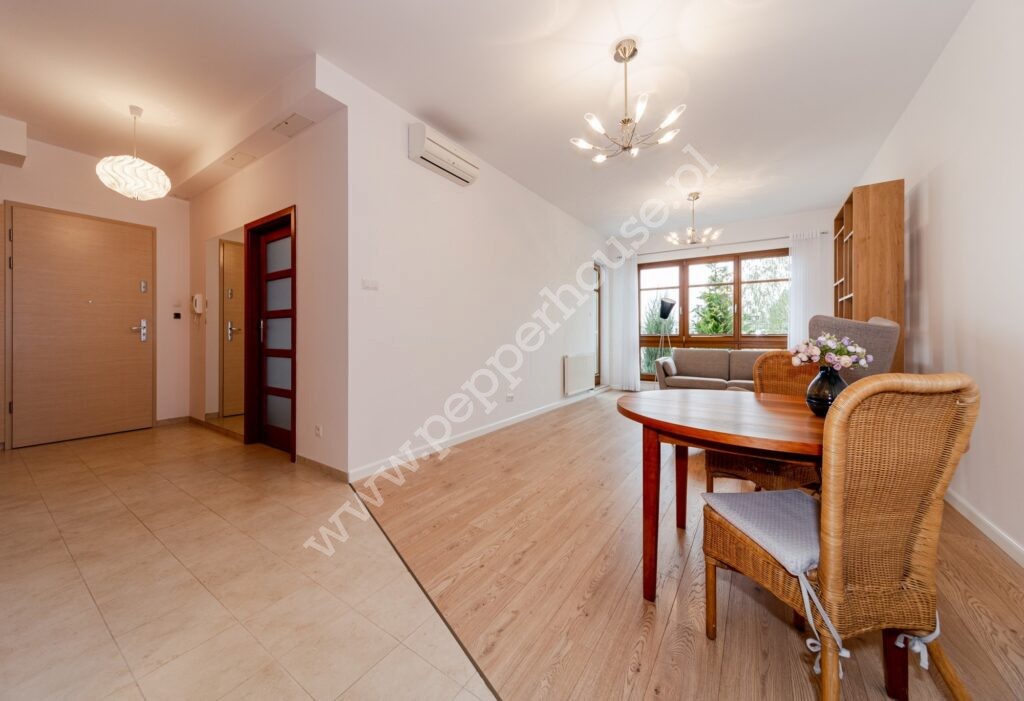 Mieszkanie na sprzedaż, Gdynia, Redłowo, Okrętowa - zdjęcie ofertowe nr 4