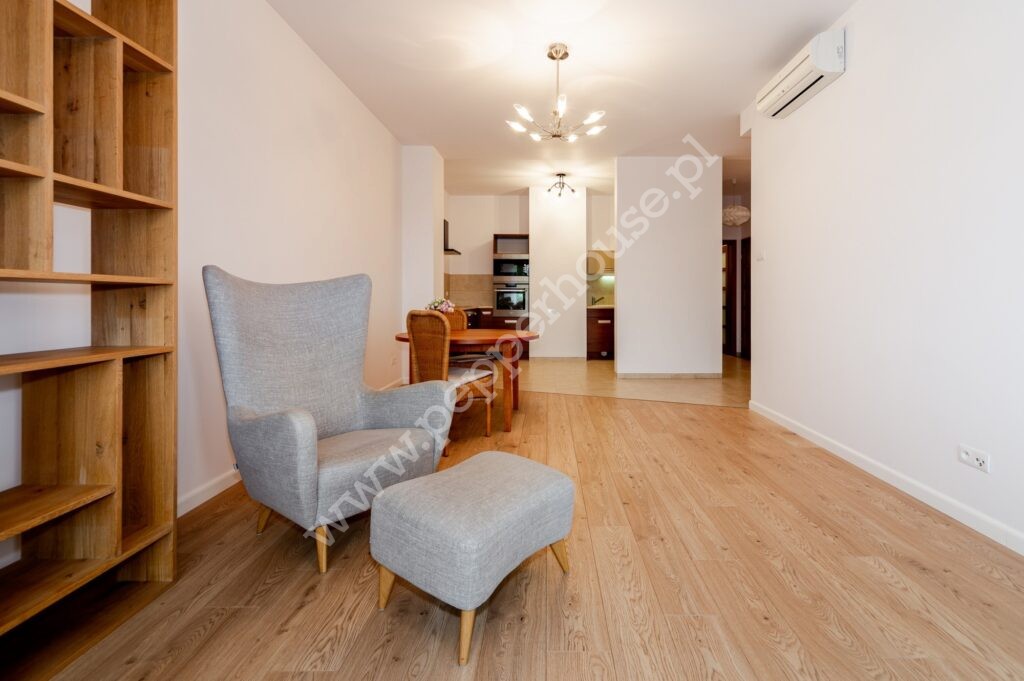 Mieszkanie na sprzedaż, Gdynia, Redłowo, Okrętowa - zdjęcie ofertowe nr 9