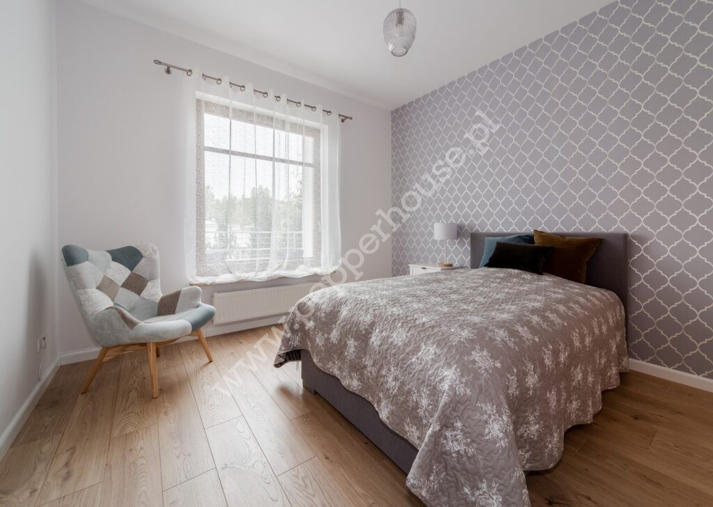 Mieszkanie na sprzedaż, Gdynia, Redłowo, Okrętowa - zdjęcie ofertowe nr 8