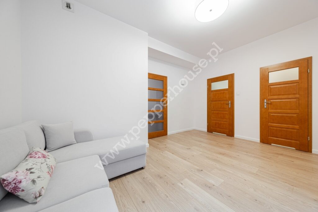 Mieszkanie na sprzedaż, Gdynia, Redłowo, Okrętowa - zdjęcie ofertowe nr 15