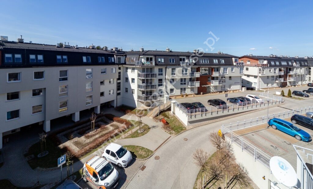 Mieszkanie na sprzedaż, Gdańsk, Morena, Myśliwskie Wzgórze - zdjęcie ofertowe nr 13