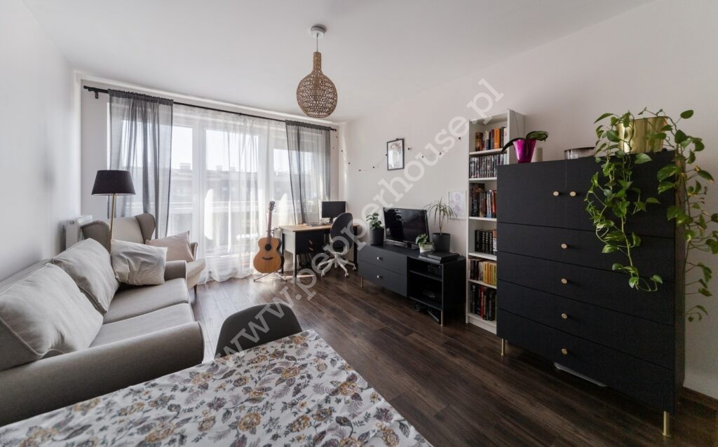 Mieszkanie na sprzedaż, Gdańsk, Morena, Myśliwskie Wzgórze - zdjęcie ofertowe nr 10