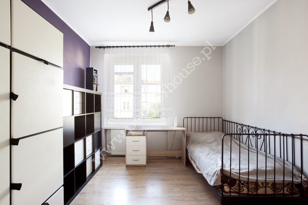 Mieszkanie na sprzedaż, Gdańsk, Siedlce, Kartuska - zdjęcie ofertowe nr 5