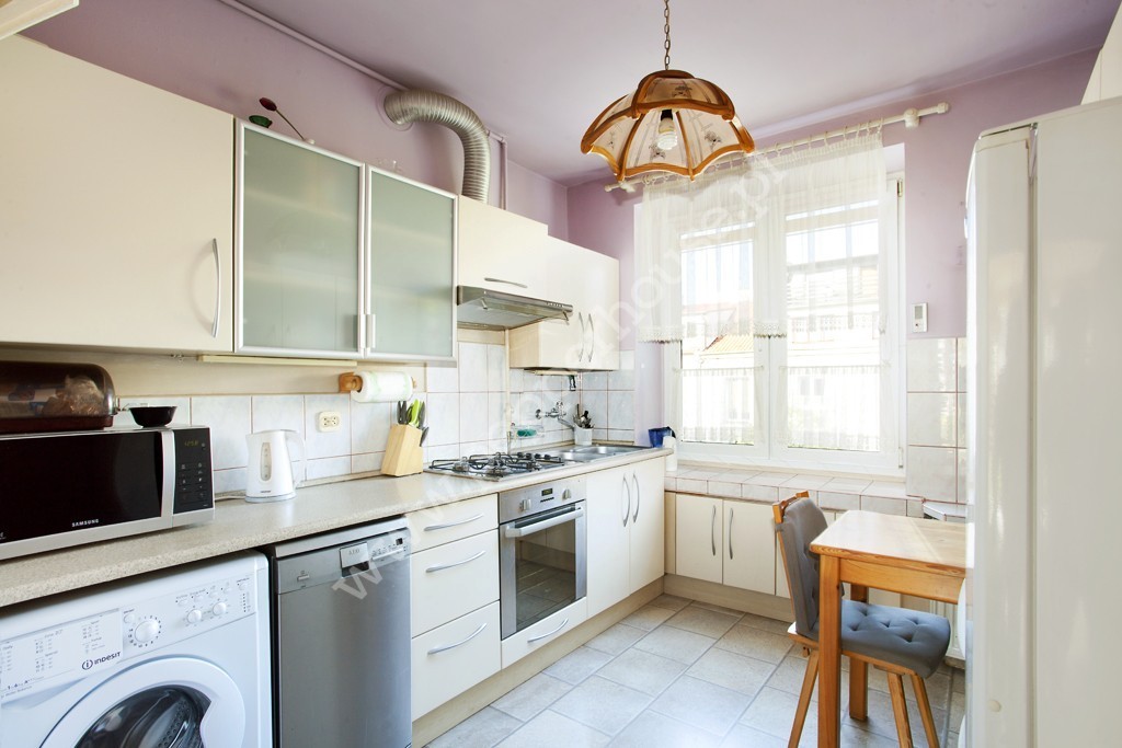 Mieszkanie na sprzedaż, Gdańsk, Siedlce, Kartuska - zdjęcie ofertowe nr 6