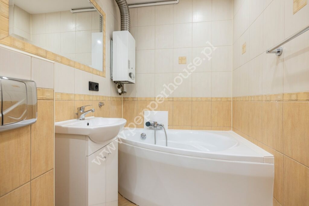 Mieszkanie na sprzedaż, Gdynia, Redłowo, Powstania Śląskiego - zdjęcie ofertowe nr 7