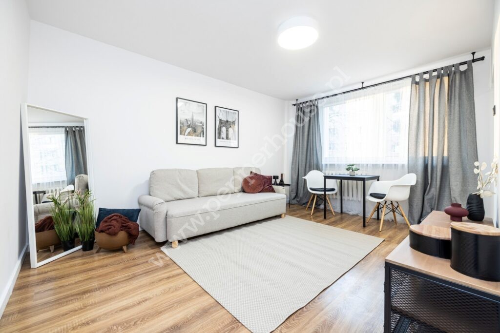 Mieszkanie na sprzedaż, Gdynia, Redłowo, Powstania Śląskiego - zdjęcie ofertowe nr 3