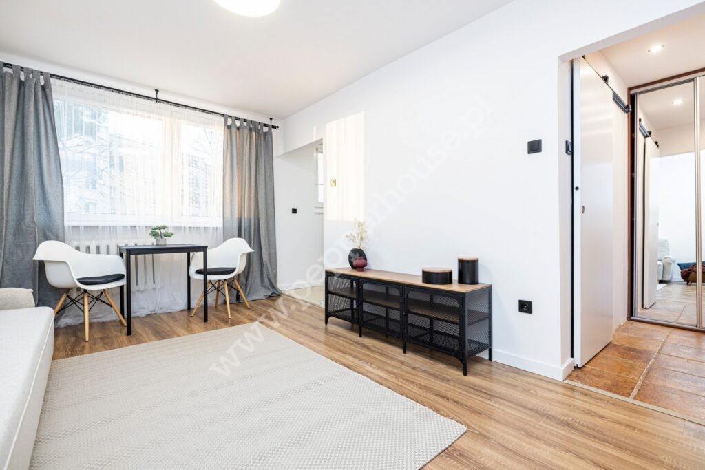 Mieszkanie na sprzedaż, Gdynia, Redłowo, Powstania Śląskiego - zdjęcie ofertowe nr 1