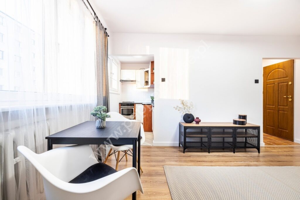Mieszkanie na sprzedaż, Gdynia, Redłowo, Powstania Śląskiego - zdjęcie ofertowe nr 2
