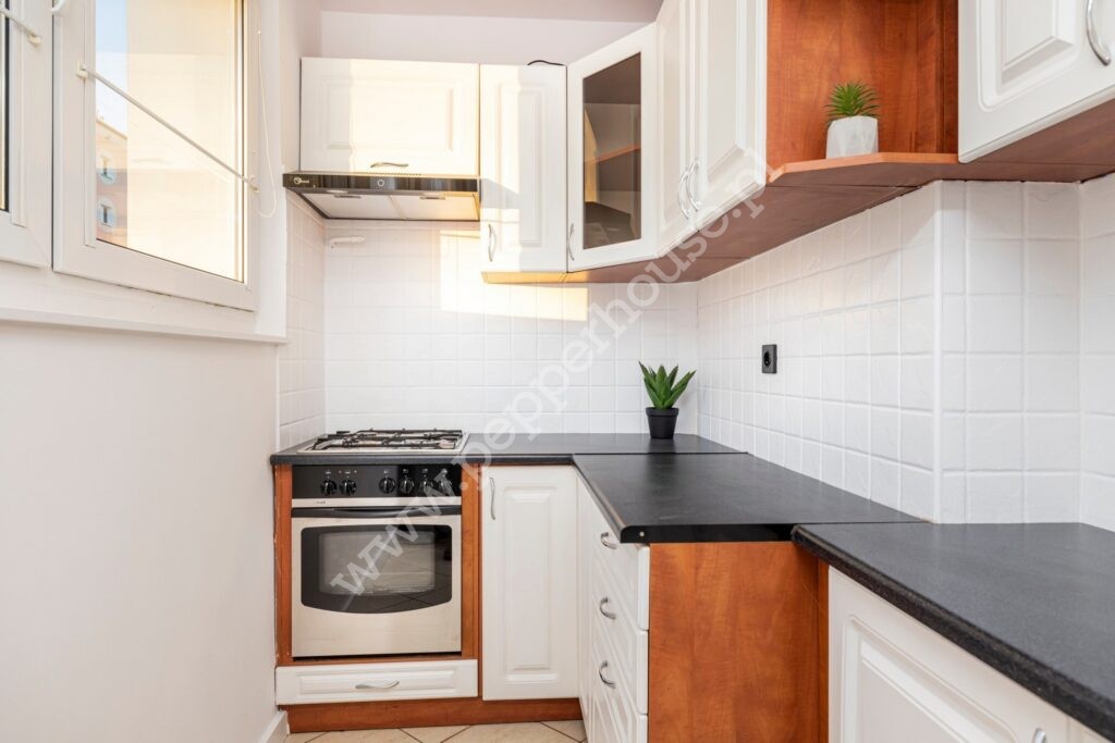 Mieszkanie na sprzedaż, Gdynia, Redłowo, Powstania Śląskiego - zdjęcie ofertowe nr 4