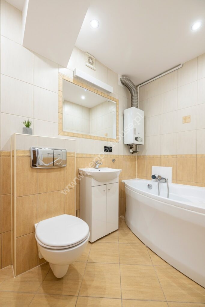 Mieszkanie na sprzedaż, Gdynia, Redłowo, Powstania Śląskiego - zdjęcie ofertowe nr 6