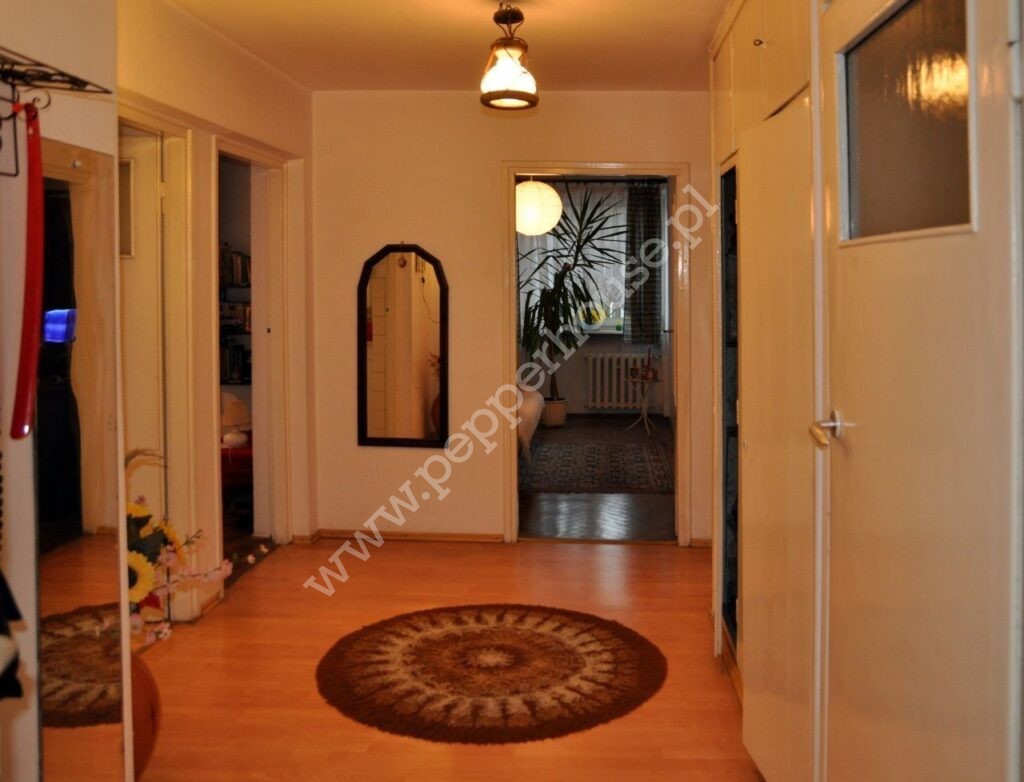 Mieszkanie na sprzedaż, Gdańsk, Siedlce, Kartuska - zdjęcie ofertowe nr 1