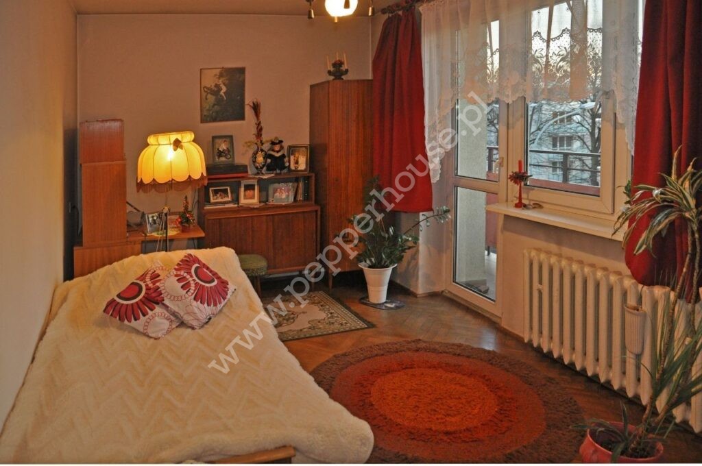 Mieszkanie na sprzedaż, Gdańsk, Siedlce, Kartuska - zdjęcie ofertowe nr 4