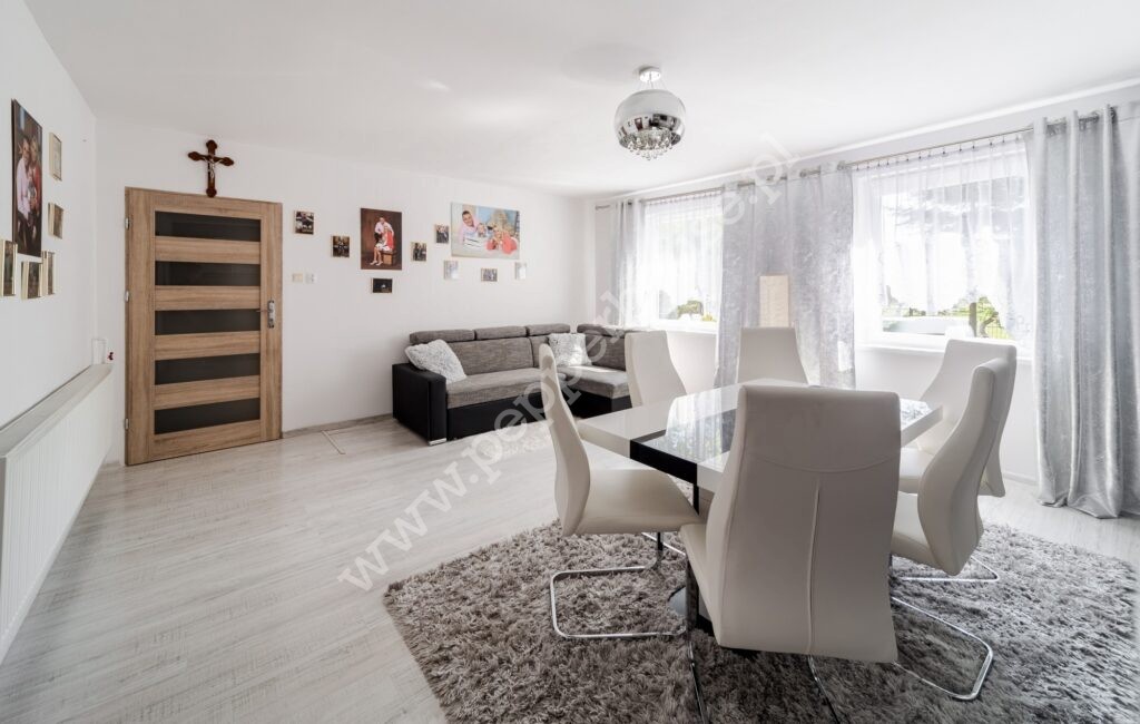 Mieszkanie na sprzedaż, pomorskie, Gniewino - zdjęcie ofertowe nr 5
