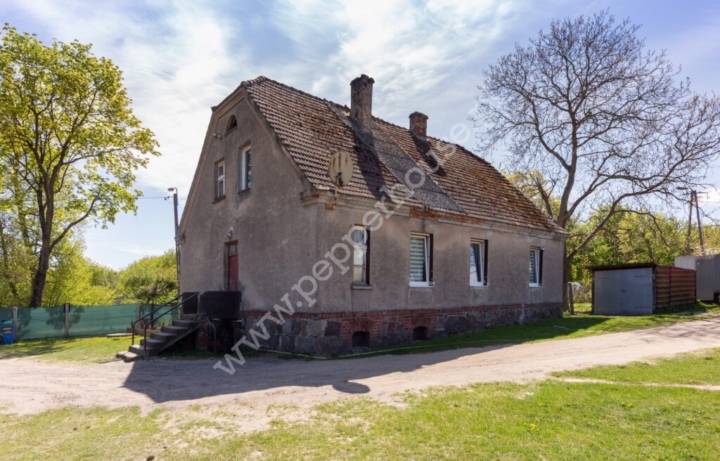 Mieszkanie na sprzedaż, pomorskie, Gniewino - zdjęcie ofertowe nr 12