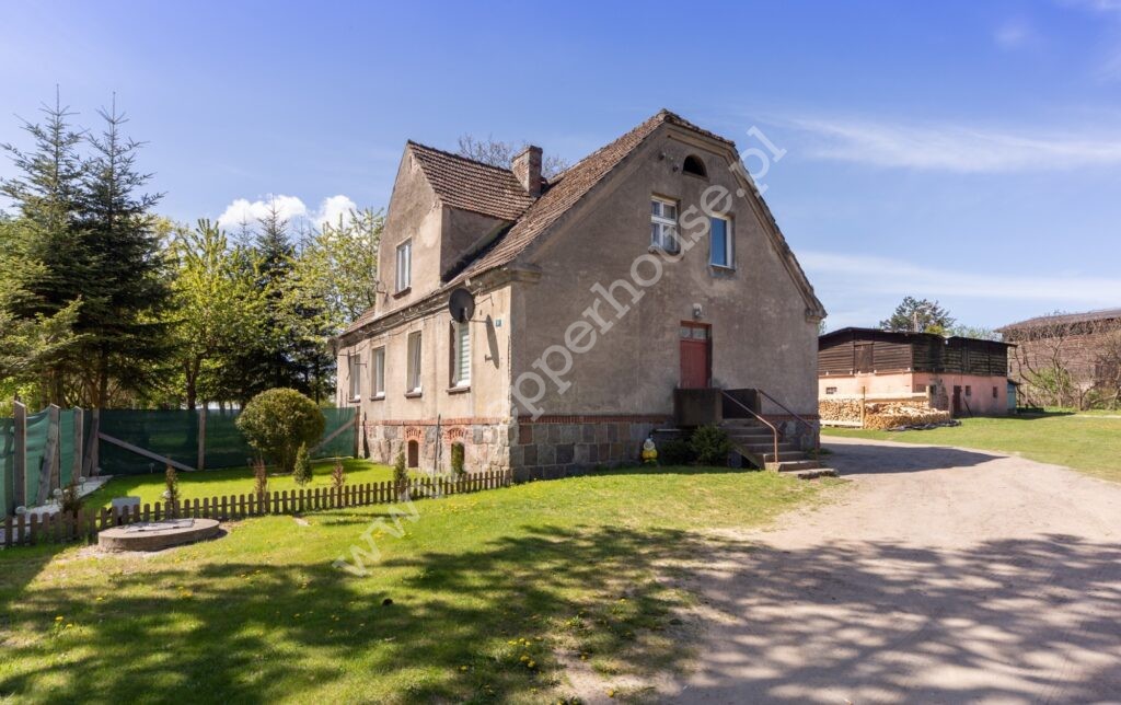Mieszkanie na sprzedaż, pomorskie, Gniewino - zdjęcie ofertowe nr 13