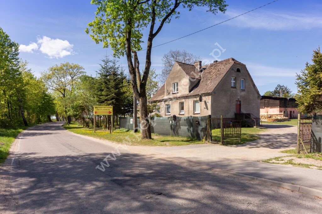 Mieszkanie na sprzedaż, pomorskie, Gniewino - zdjęcie ofertowe nr 15