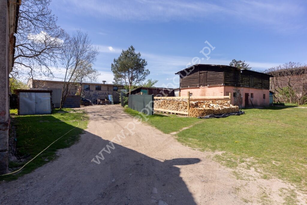 Mieszkanie na sprzedaż, pomorskie, Gniewino - zdjęcie ofertowe nr 19
