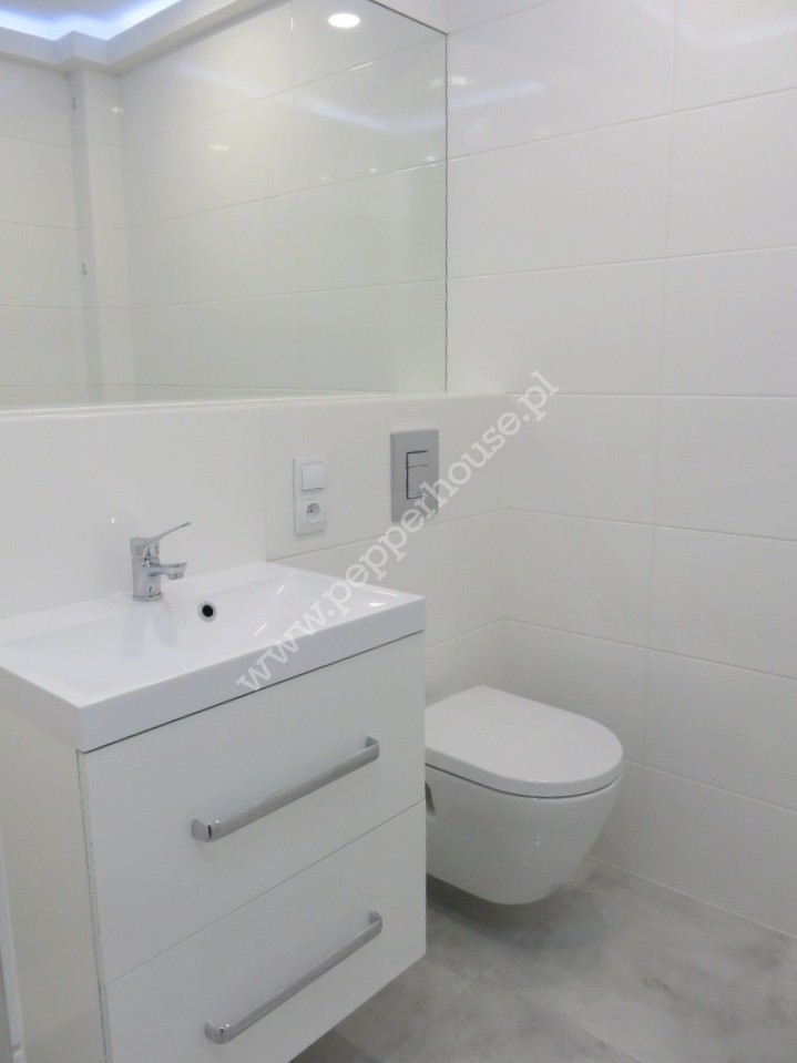 Mieszkanie na sprzedaż, Gdynia, Witomino, Graniczna - zdjęcie ofertowe nr 6