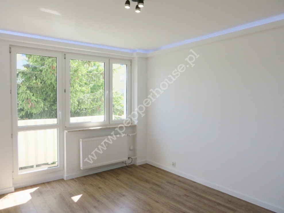 Mieszkanie na sprzedaż, Gdynia, Witomino, Graniczna - zdjęcie ofertowe nr 1