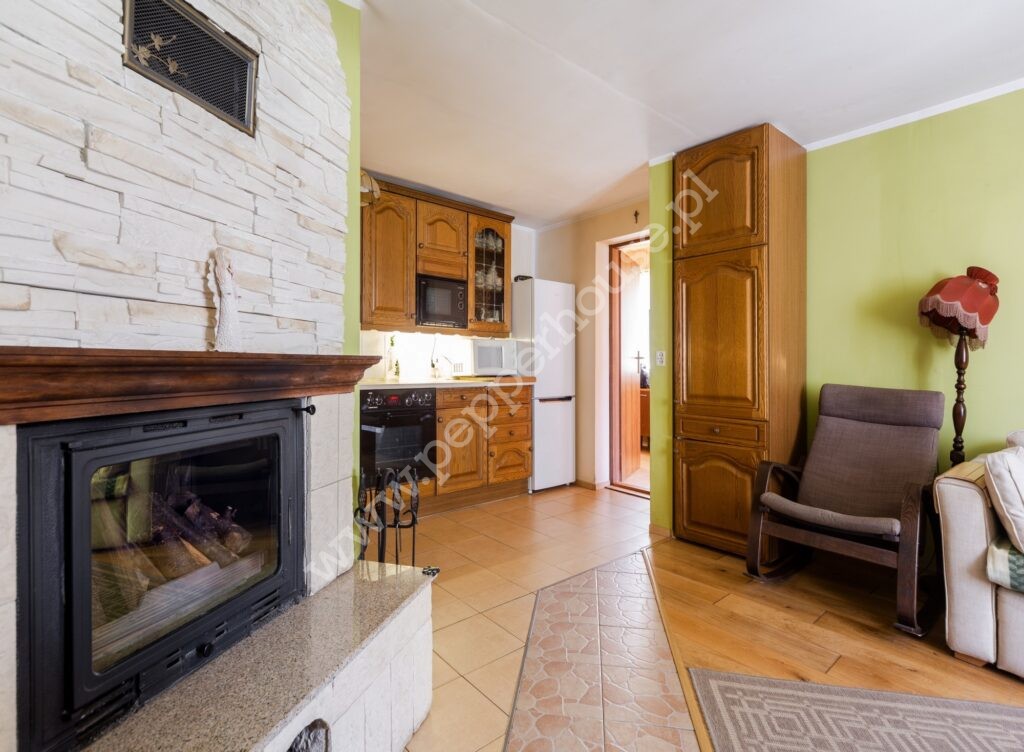 Dom na sprzedaż, pomorskie, Pręgowo, Strażacka - zdjęcie ofertowe nr 4