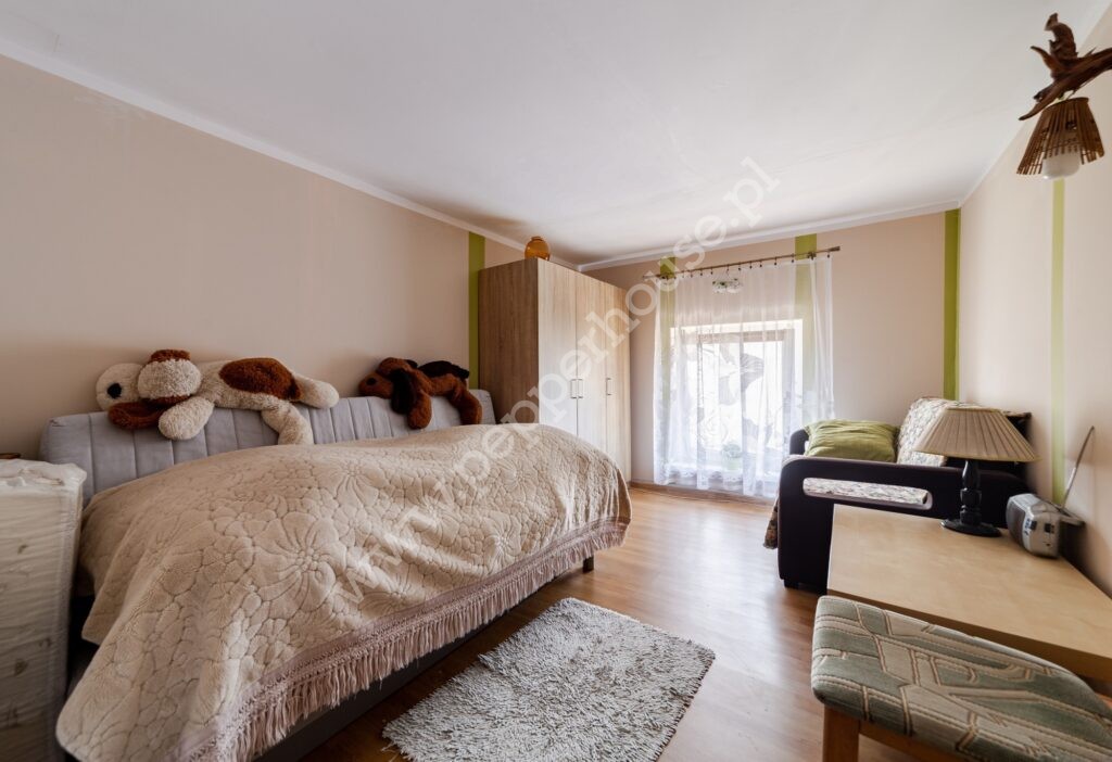Dom na sprzedaż, pomorskie, Pręgowo, Strażacka - zdjęcie ofertowe nr 9