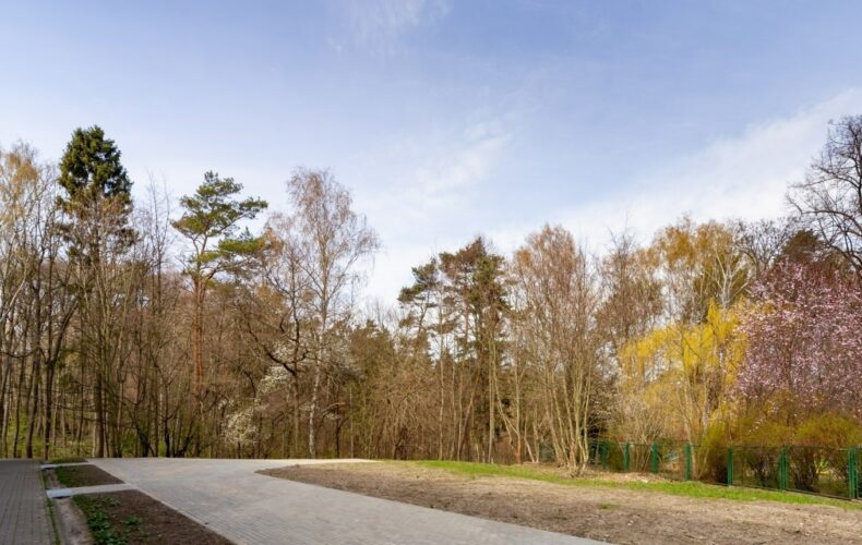 , Gdynia, Witomino, Pogodna