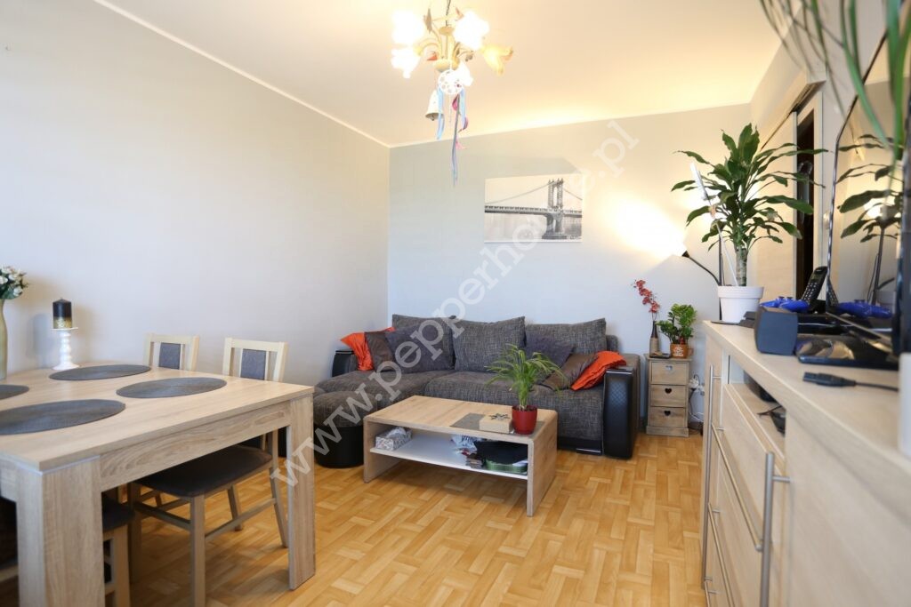 , Bydgoszcz, Szwederowo, Brzozowa - listing photo no. 3