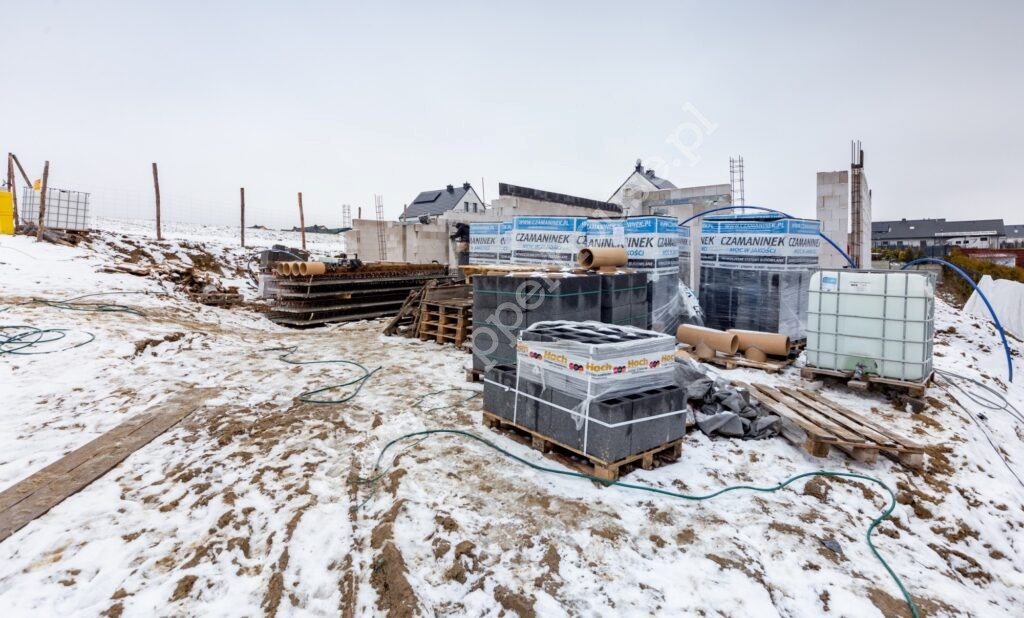 , pomorskie, Czaple - listing photo no. 10