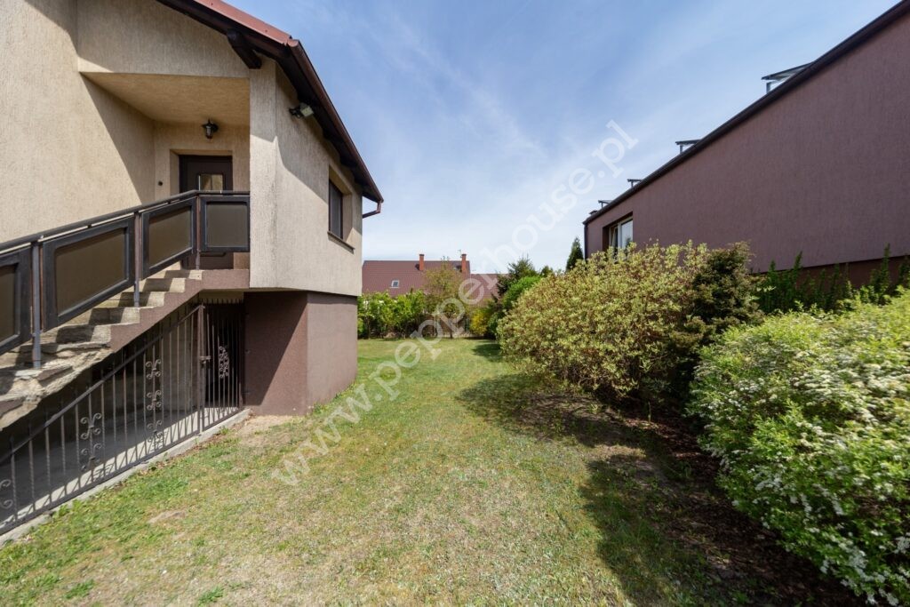 , pomorskie, Kościerzyna, Juliusza Kossaka - listing photo no. 2
