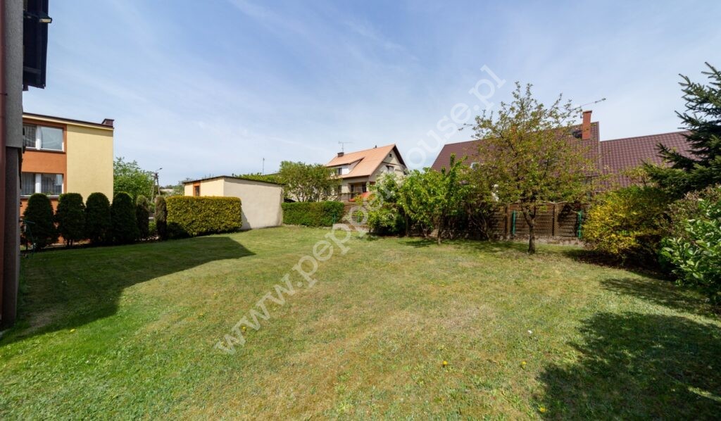 , pomorskie, Kościerzyna, Juliusza Kossaka - listing photo no. 4