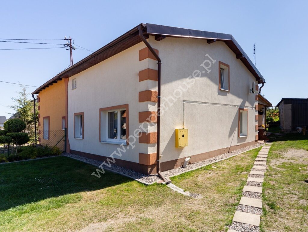 Dom na sprzedaż, pomorskie, Pręgowo, Strażacka - zdjęcie ofertowe nr 19