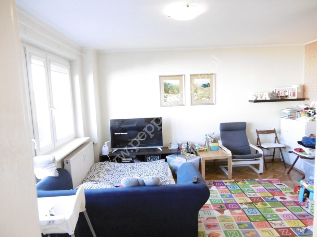 Mieszkanie na sprzedaż, Gdańsk, Żabianka, Pomorska - zdjęcie ofertowe nr 1