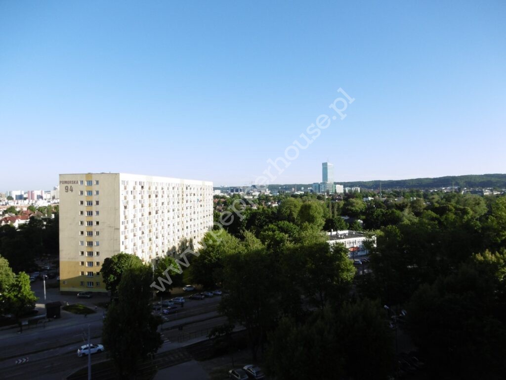 Mieszkanie na sprzedaż, Gdańsk, Żabianka, Pomorska - zdjęcie ofertowe nr 3
