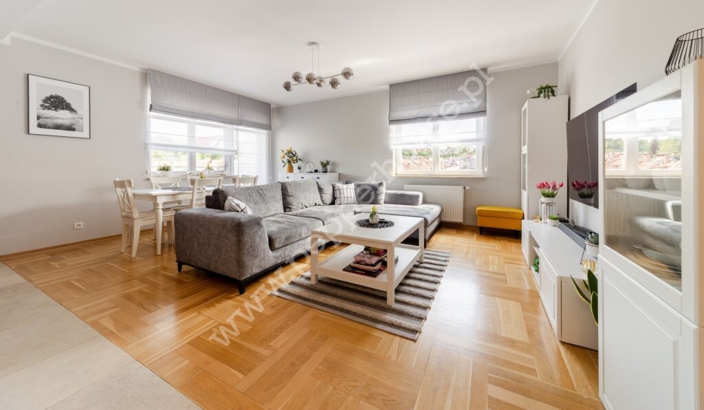 , Gdynia, Oksywie, gen. Marii Wittekówny - listing photo no. 1