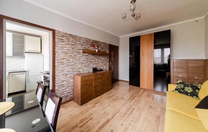 , Gdańsk, Przeróbka, Teofila Lenartowicza