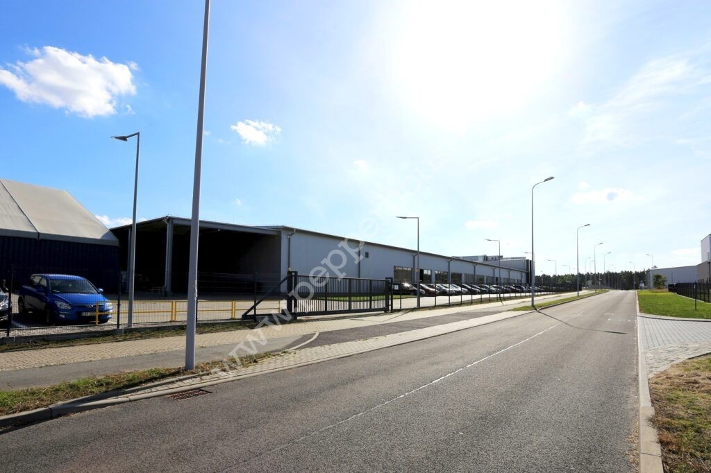 Działka do wynajęcia, kujawsko-pomorskie, Bydgoszcz, Glinki - zdjęcie ofertowe nr 2