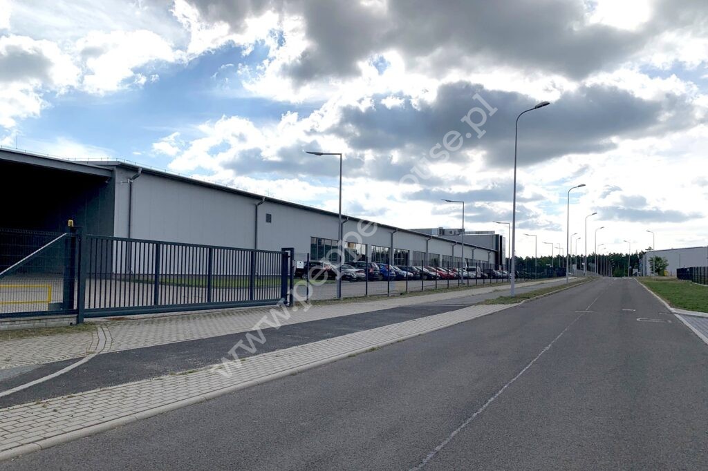 Działka do wynajęcia, kujawsko-pomorskie, Bydgoszcz, Glinki - zdjęcie ofertowe nr 3