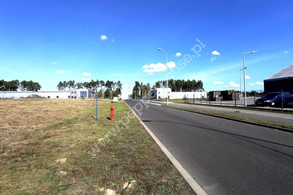 Działka do wynajęcia, kujawsko-pomorskie, Bydgoszcz, Glinki - zdjęcie ofertowe nr 4