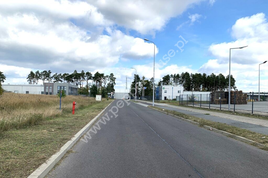Działka do wynajęcia, kujawsko-pomorskie, Bydgoszcz, Glinki - zdjęcie ofertowe nr 5