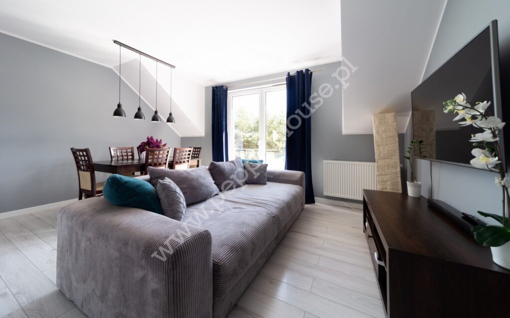 , pomorskie, Rumia, Jachtowa - listing photo no. 1