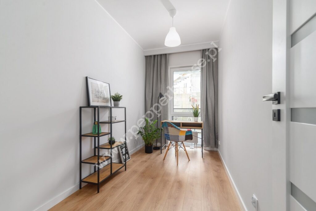 , pomorskie, Pruszcz Gdański, Cicha - listing photo no. 3