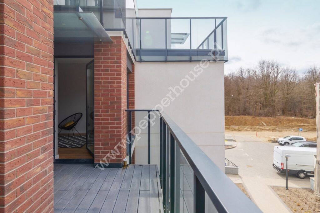 , pomorskie, Pruszcz Gdański, Cicha - listing photo no. 9