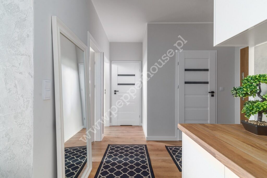 , pomorskie, Pruszcz Gdański, Cicha - listing photo no. 6