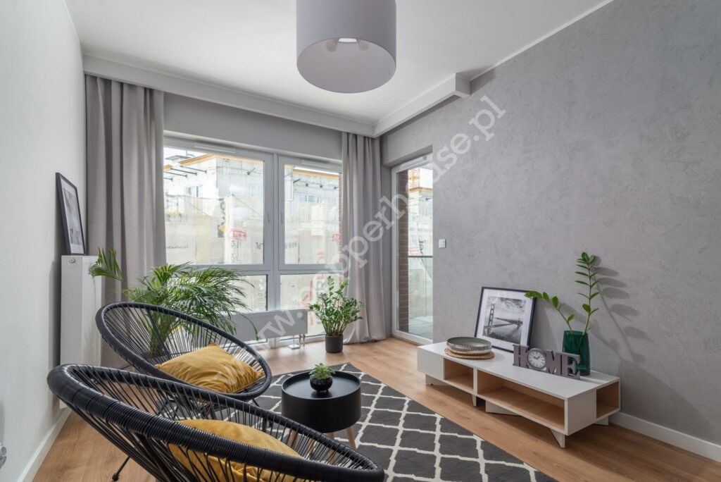 , pomorskie, Pruszcz Gdański, Cicha - listing photo no. 2